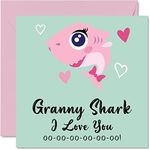 Birthday Cards for Granny - Granny 