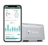Flume 2 Smart Home Water Monitor & 