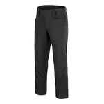 Helikon-Tex GREYMAN TACTICAL PANTS - DuraCanvas BLACK S/Long