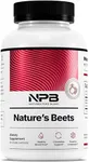 Nature's Pure Blend Organic Beet Ro