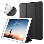 DTTO for iPad 9.7 Case 2018 iPad 6t