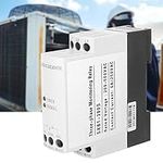 Power Supply Monitor Relay, 3 Phase