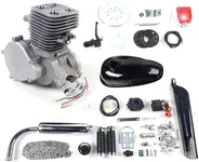 Rosyouth 100cc Bicycle Engine Kit, 