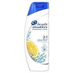 Head & Shoulders 2-in-1 Shampoo and
