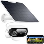 Reolink 4K Battery Security Camera