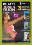 PILATES TONE AND BURN COLLECTION