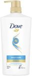 Dove Shampoo Daily Care 820ml