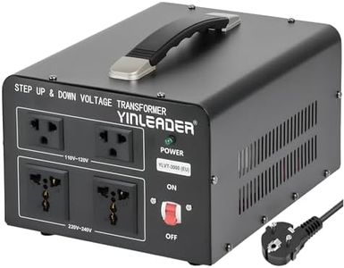 Yinleader 