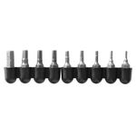 DEWALT Hex Bit Set, 9-Piece (DW2068)