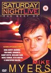 The Best Of Mike Myers On Saturday Night Live [DVD]