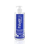 Hive Desincrustation Gel With Pump 500ml Salon Facial Galvanic Skin CODE: SMP80995