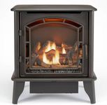 Bluegrass Living Panorama Vent Free