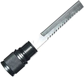 aiGear Folding Saw Accessory Stainless Steel Gray(PPWS002-FS)