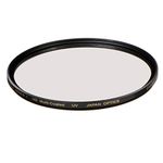 Vivitar Uv 58MM Filter Multi Coated