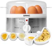 Duronic Electric Egg Boiler EB35 WE