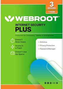 Webroot In