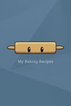 My Baking Recipes - Rolling Pin Des