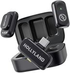 Hollyland Lark A1 Duo - Wireless Mi