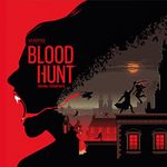 VAMPIRE THE MASQUERADE: BLOODHUNT (ORIGINAL SOUNDTRACK) (BLOODSHED RED) [VINYL]