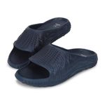 YOHO All Terrain Slider for Men| Cushioned Slipper| Lightweight| Waterproof