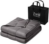 ZonLi Cooling Weighted Blanket (60"