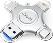 Apple Certified iDiskk 128GB Photo 