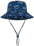 Baby Sun Hat Toddler Bucket Hats Su