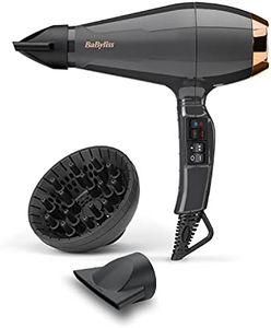 SECHE CHEVEUX BABYLISS 6719DE