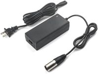 24V2A 3 pin XLR Charger Replacement