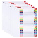 Binder Dividers