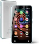 160GB MP3 Player with Bluetooth and