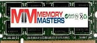 MemoryMasters 2GB DDR2 667MHz PC2-5