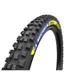 MICHELIN DH22, MTB Fahrradreifen, Schwarz, 27.5x2.40