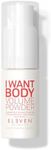 ELEVEN AUSTRALIA I want Body Volume Powder Multi-Purpose Styling Product - 0.3 Oz