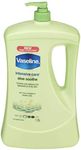 Vaseline Intensive Care Body Lotion