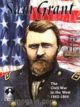 Sam Grant: The Civil War in The Wes
