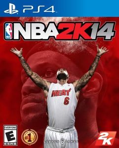 NBA 2K14 -