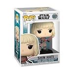 Funko Pop! Star Wars: Ahsoka - Shin Hati