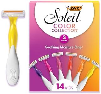 BIC Soleil