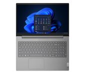 Lenovo V15 G4 AMD Ryzen 5 7520U 15.6 inch FHD Thin & Lite Laptop, AMD Graphics, 16GB DDR5 5500Mhz Ram, 512GB SSD,Dolby Audio,Premium Grey, 1 Year Onsite Brand Warranty