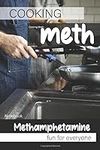 Cooking Meth. Gag gift for adults. 