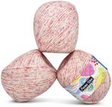 KnitPal Painted Wool Yarn for Knitt
