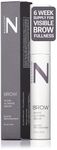 NULASTIN Eyebrow Serum for Thicker 