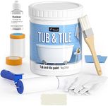 DWIL Tile Paint, Tub and Tile Refin