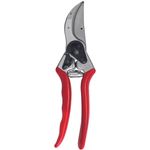 Felco FEL2 Model 2 Original Secateurs, Red