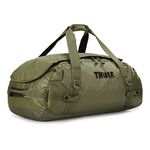 Thule Chasm Sport Duffel Bag 70L, Olivine