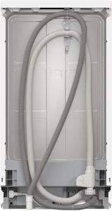 Bosch Series 2 Freestanding Dishwasher, 45cm – White