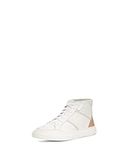 UGG Women's Alameda Chukka Sneaker, Bright White, 5 UK