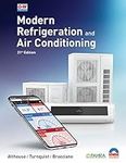 Modern Refrigeration and Air Condit