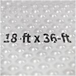 Blue Wave NS525 Rectangular 18 x 36